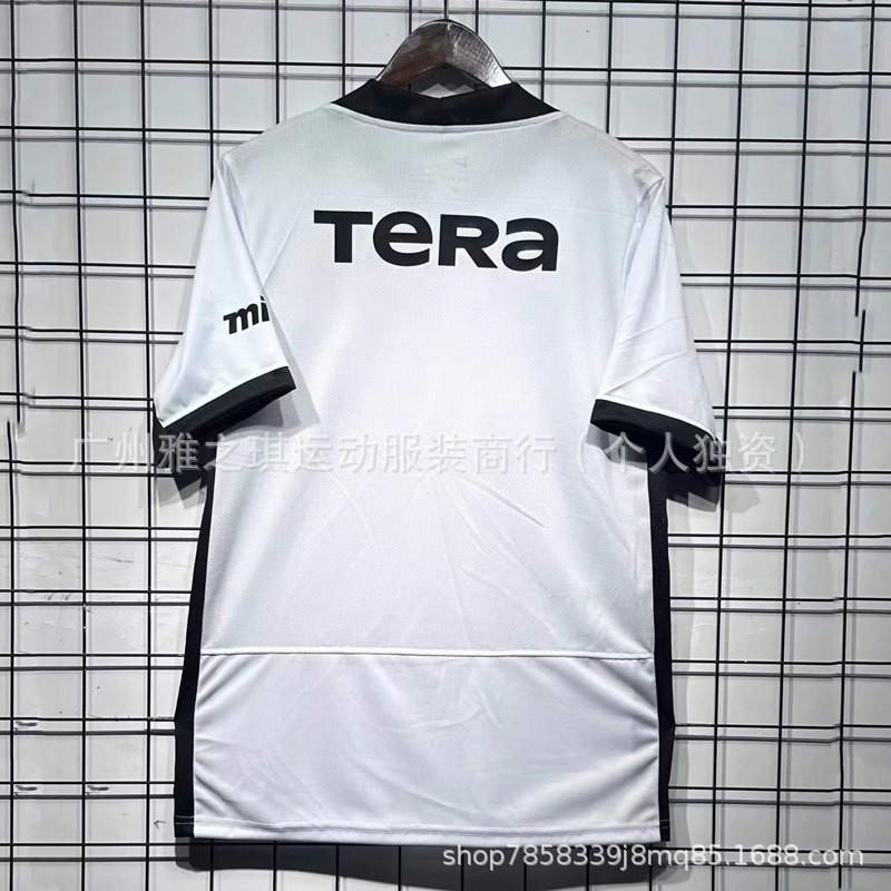 Besiktas 2026-2027 Home Away Third Soccer Jersey Men Adult Short Sleeve Football Kit