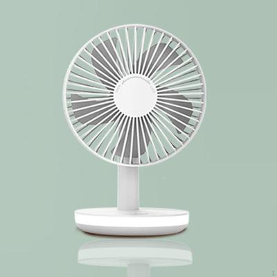 Kompaktní stolní ventilátor s nastavitelnou rychlostí