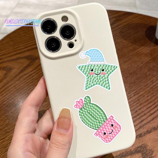 Kinder-Diamant-Malerei-Aufkleber, einfache DIY-Cartoon-Tier-Eiscreme-Sterne-Design, Koordinationsverbesserung, Mosaik-Aufkleber