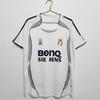 Vintage Football Jerseys Retro Soccer Shirts Men Sports Training Match Wear