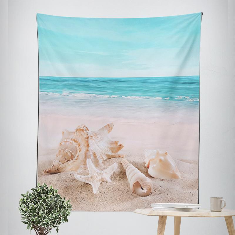 Home Decorations Modern Nordic Style Room Decor Wall Tapestry Aesthetic Bedroom Aesthetic Wall Art Large Fabric Wall Tapestry