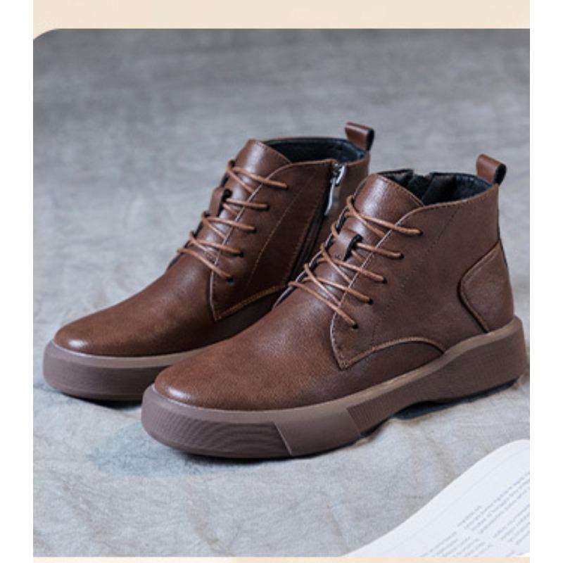 Martin Boots Women's Shoes Bestsellers Skinny Boots Ankle Boots Versatile Boots