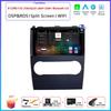 Android Carplay For Mercedes Benz B200 A B Class W169 A160 A180 A200 A220 2009-2012 Car Radio Navigation GPS Multimedia Video