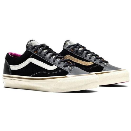 VANS Style 36 Vault OG LX x Bodega High Note 2021 - VN0A4BVE5J6