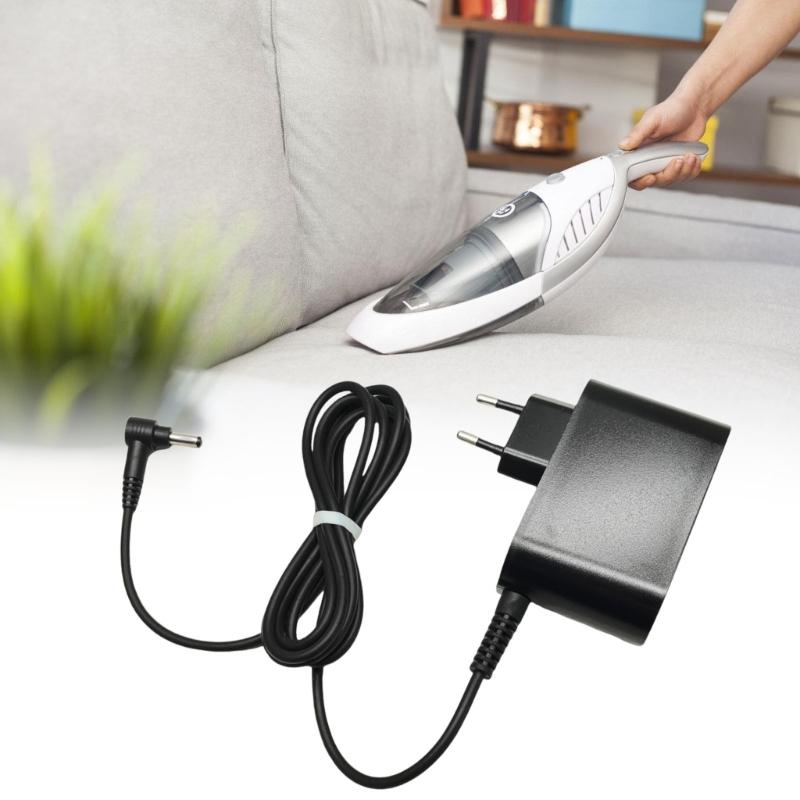 Universal Vacuum Battery Charging Adapters For 10, 11, 15 Vacuum Cleaners Fast Efficient Charging Portability Adapters