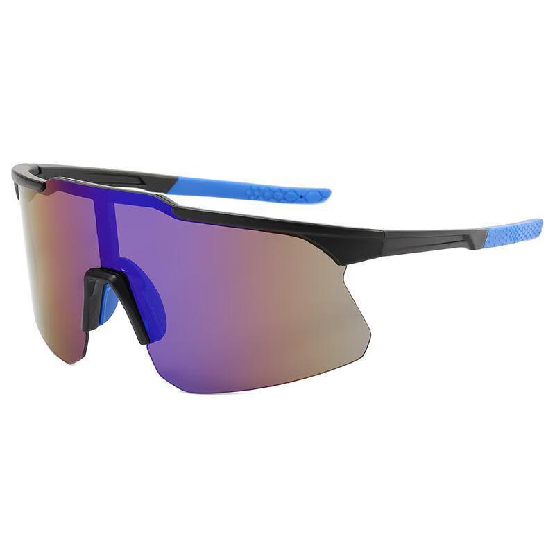 Unisex Cycling & Outdoor Sports Sunglasses