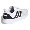 adidas Court80s Black White Grey FW2871