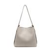 Retro Commuter Armpit Large-capacity Bag Women's New Spring and Summer Fashion Crossbody Bucket Bag Shoulder Bag