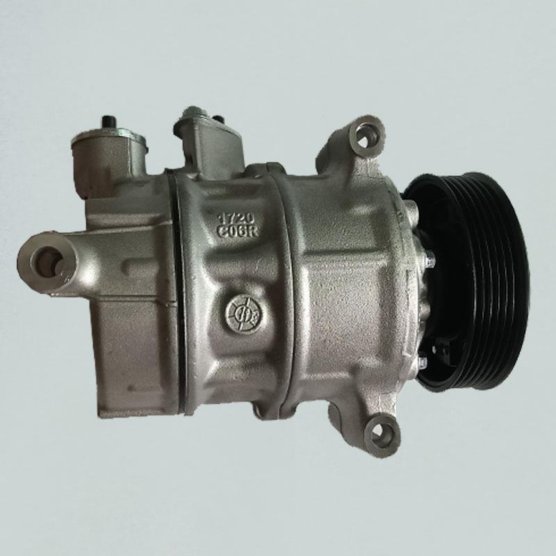 Volkswagen Golf 7 CC Intercooler Compressor (5Q0820803R) - In Stock
