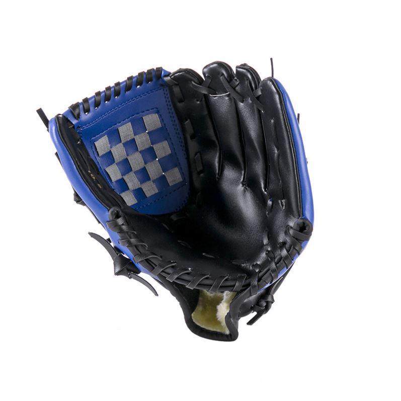 Youth & Adult Baseball/Softball Fielding Glove - Student Training & Professional Equipment