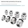 Fengzhi Pneumatic Quick Connector
