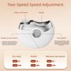3 In 1 Automatic Electric Nail Clipper With Anti-Pinch Safety Nail Trimmer Grinder USB Rechargeable Nail Cutter Care Tools