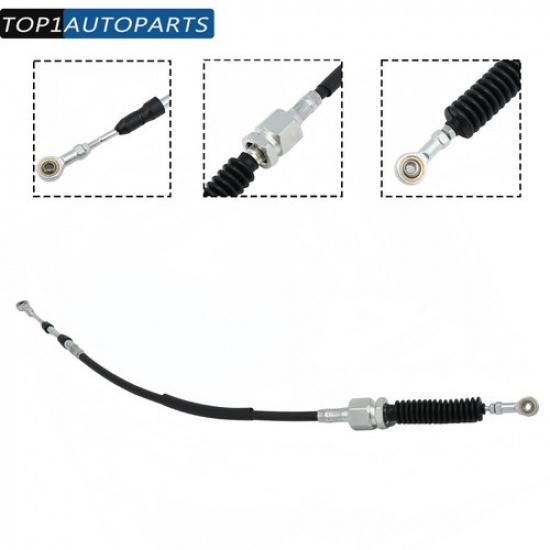 

119-7366 Cable Assembly for Toro Grandstand Mowers 48, 52, 60