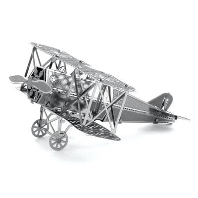 Puslespil og gåder – 3D puslespil