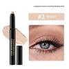 Shiny Cream Eyeshadow Stick, Long-lasting And Not Prone To Smudging. It Has A Glossy Highlighting Effect. Smooth Texture. Bright Colors