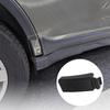 91112AL58A 91112AL59A Auto Exterior Rear Molding Trim For Subaru Outback 2015 2016 2017 2018  Car Replace Accessories