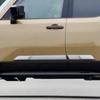 24 New Prado Body Trim: LC250 Door Anti-Collision & Scratch Protection Strip