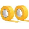 Strong Stickiness Sports Floor Marking Tape Versatile Squash Courts Marking Tape for Sports Facilities