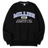 MILLION DAY Million Campus Sweatshirt
