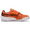 ONITSUKA TIGER Admix Runner Lightweight Comfortable Shock Absorbing Slip Resistant Durable Low Top Casual Shoes Unisex Sneaker Orange 1183B307-600