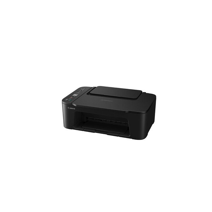 Multifunction Printer - CANON - TS3750i - Inkjet - Black - A4