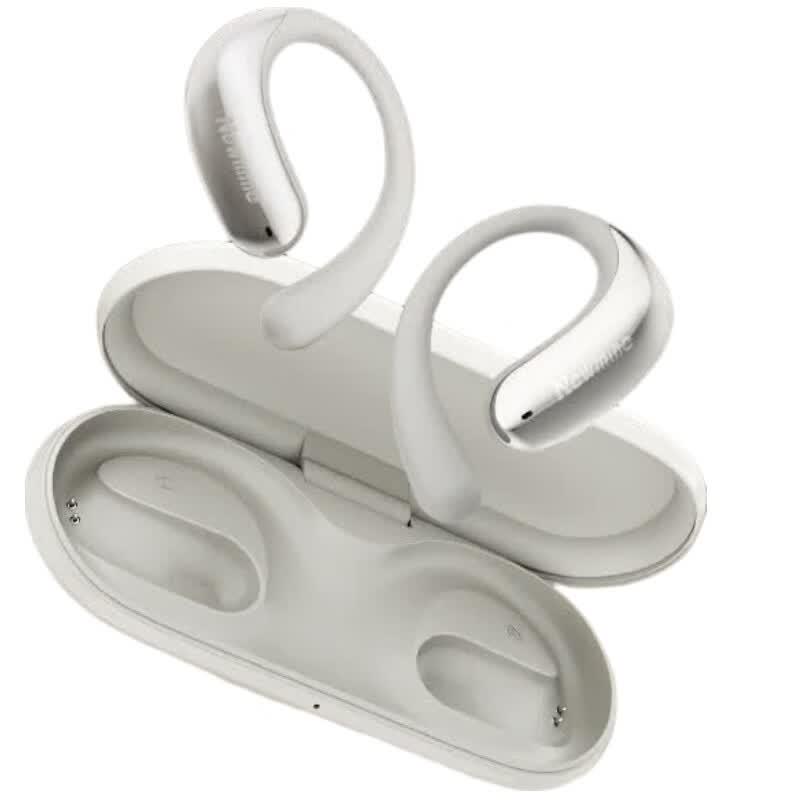 Newman A60 Bone Conduction Bluetooth Headset