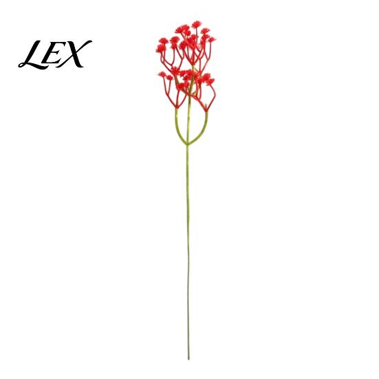 Fake Floral Bouquet for Wedding 10Pcs Artificial Baby Breath Flowers, Gypsophila Bouquet, Bendable Stems Realistic Plastic Vase Faux Party,