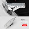 Car Pedal, Universal Car Mounted, with Maximum Functions for Off-road Vehicles Luggage Rack,door Entry Auxiliary Ladder Climber