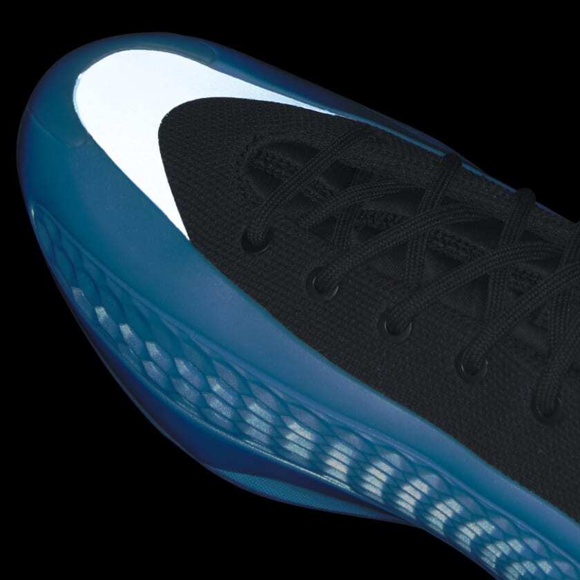 JQ6139 adidas AE1 Low Blue Burst Core Black Cloud White (Herren)