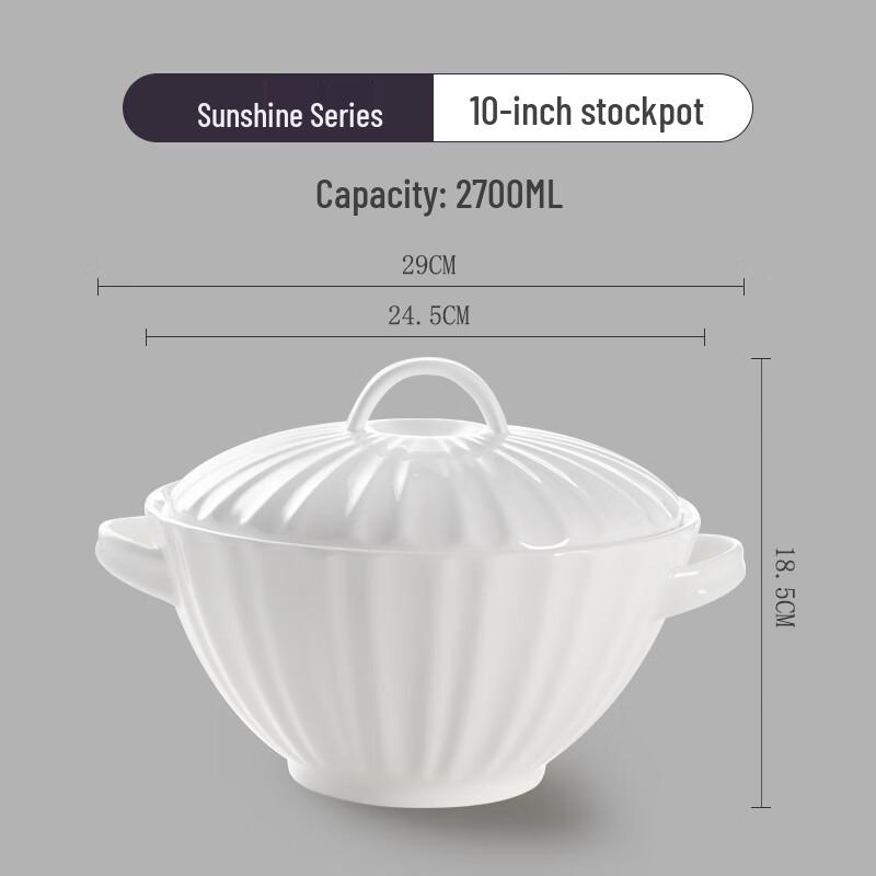 Qianxing Ceramic Dinnerware Set