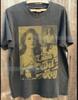 Lana Del Rey Graphic Black Color Shirt Unisex Men Women (not Vintage)