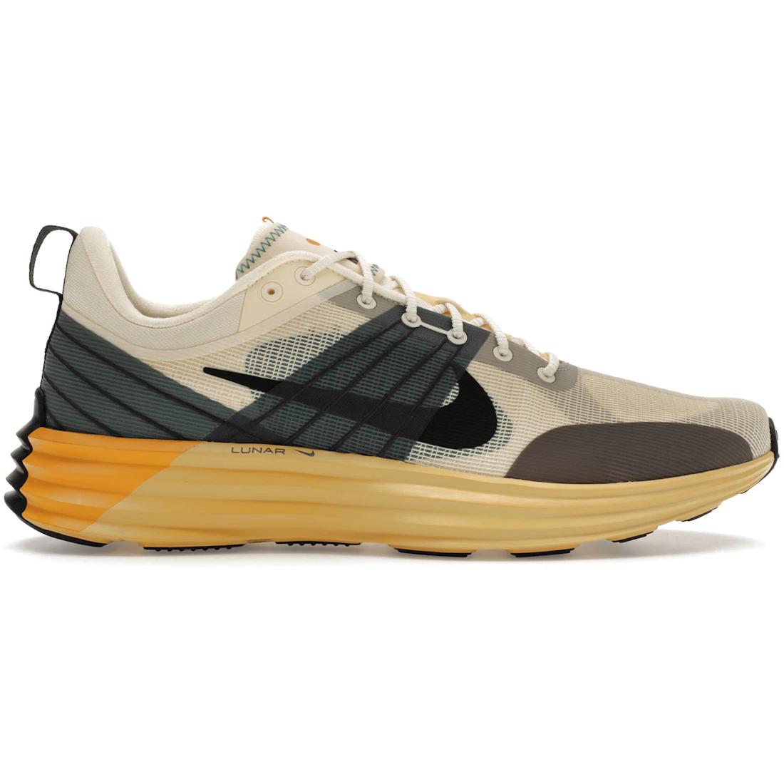 

Кроссовки Nike Lunar Roam Хаки Кантрин(ДВ2440-700) 38