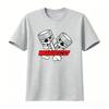 Unisexs GSI T Shirt Fun Sayings Design Available Fashion Designer Clothes Homme Graphic Unisexs Clothing Womens Summer T Shirt