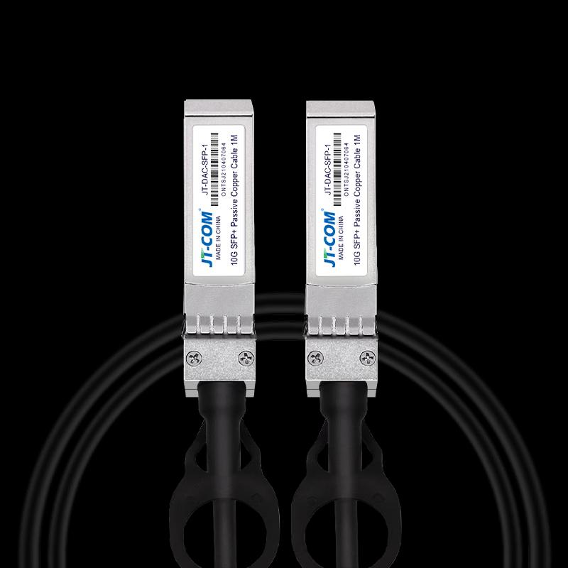Jing Tang 10G SFP+ DAC Cable