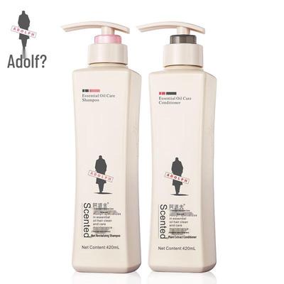 Adolph Clear & Refreshing Shampoo & Conditioner Set