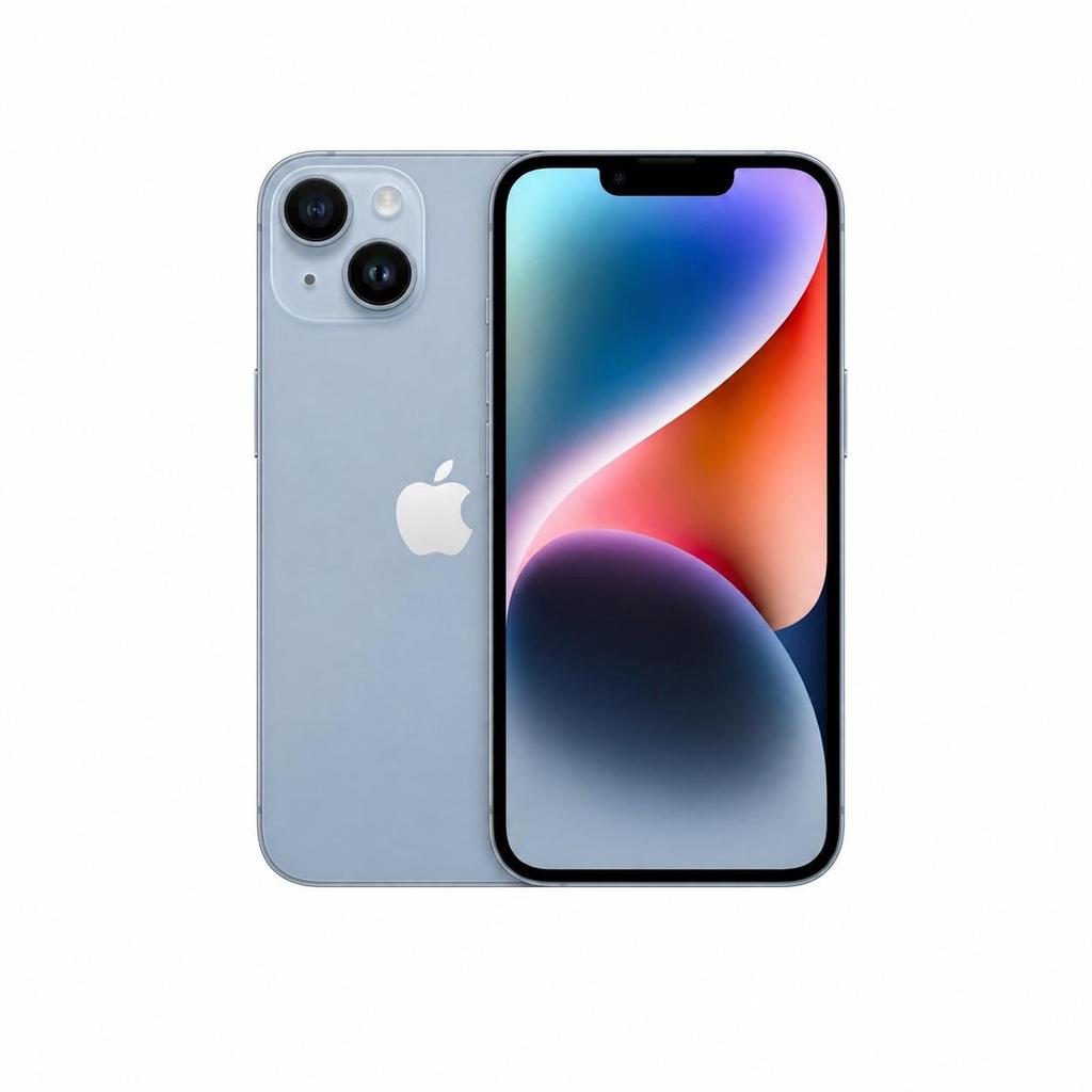 Refurbished Apple iPhone 14 , 128GB, 5G, Single SIM