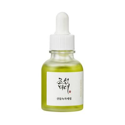 Sandeul Green Tea Calming Serum 30ml