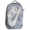 Polyester Backpack Regular Unisex Blue Casual BA5217-440