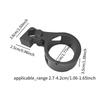 Heavy-Duty Steering Gear Rod Wrench Universal Steering Linkage Removal Tool  Maintenance