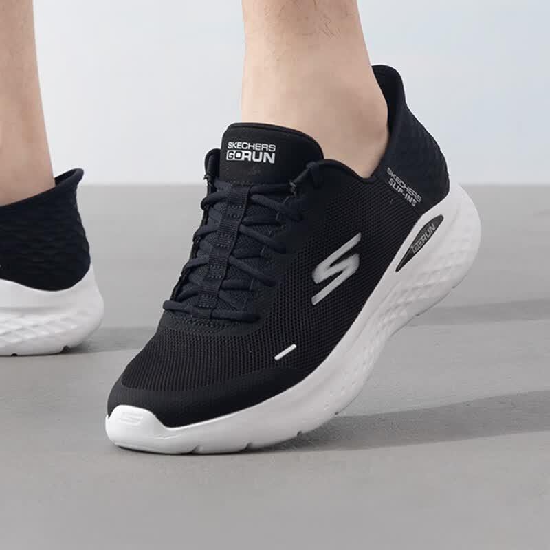 Мужские беговые кроссовки Skechers GO 7/24 10