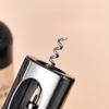 Zinc Alloy Wine Opener Portable Corkscrew Multifunctional Bottle Opener for Bar Restaurant