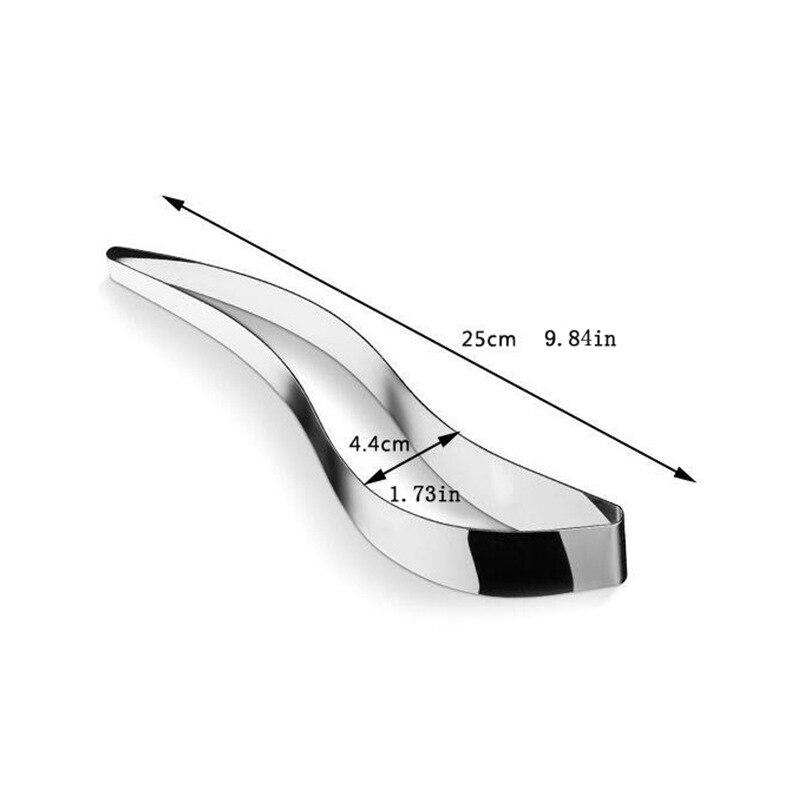 

Baking Supplies Stainless Steel Cake Slicer Curved Leaf-shaped Cutter Cake Cut G190