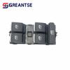 5G0959857C Electric Master Power Window Control Switch For VW Arteon Passat Tiguan Golf Variant 5G0959857A 5G0959857CWZU