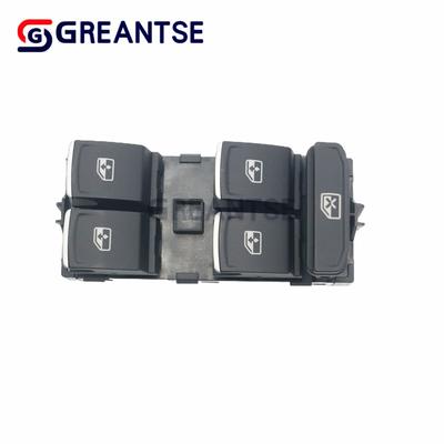 5G0959857C Electric Master Power Window Control Switch For VW Arteon Passat Tiguan Golf Variant 5G0959857A 5G0959857CWZU
