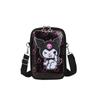 2024 Trendy Girls' Crossbody Bag - Cute Ice Princess Shoulder Bag & Baby Coin Purse