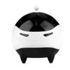 Portable Contact Lens Ball Mask USB Washer Automatic Cleansing Lenses Cleaner (Black)