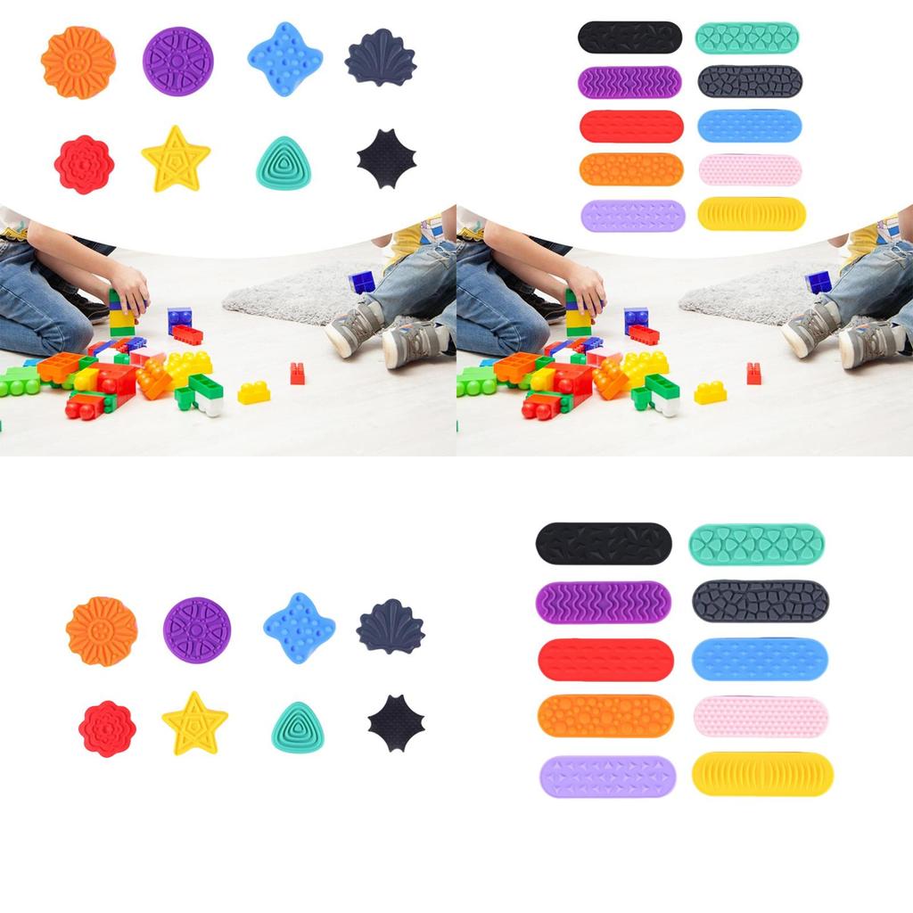Kids Sensory Toys Finger Toys for Birthday Gift Goodie Bag Classroom Prizes