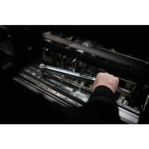 Stahlwille Torque Wrench 730/20 40-200 N.m