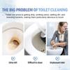Toilet Bowl Effervescent Tablets Toilet Bowl Cleaning Yellow Stains Urine Stains Dirt Toilet Cleaning Toilet Deodorization Deodorization