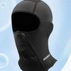 Unisex Breathable Motorcycle Balaclava Face Cover Off-Road Riding Dust Sun Protection Quick-Dry Summer Headwear